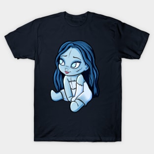 Baby Corpse Bride T-Shirt